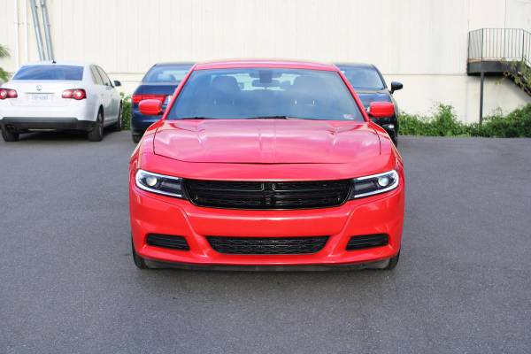 2022 Dodge Charger SXT ****Financiamos a todos! **** - $21,999 (+ Premier Automotive)63616443842433122