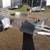 62" x 10' Quality Aluminum Deluxe Utility/ATV Trailer - 3500# Axle 2 thumbnail