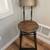 Rustic Barstools 2 thumbnail