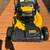 Dewalt Self Drive Battery Powered Lawn Mower 3 thumbnail