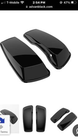 Harley Davidson Touring Model Many different parts look at photos 1