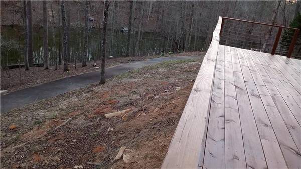 $605,000 / 3br - 1620ft2 - New Lake Front Home on 1.5 acres in Cumming (cumming)63964124722306123