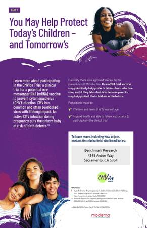 Paid Healthy Child and Teen Volunteers Medical Research Study! 1