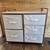 5-Drawer Fabric Storage Dresser 3 thumbnail