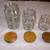 Set Of 3 Anchor Hocking Nina Canisters With Lids 7 thumbnail