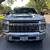 2020 Chevrolet Silverado 2500 LTZ Texas Edition 4x4 Duramax Diesel 7 thumbnail