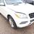 2013 ML 350 MEREDES WHITE 1 thumbnail