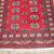 3'1" by 4' 9" VINTAGE PERSIAN HAND WOVEN RUG. ON SALE NOW 5 thumbnail