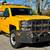 **2017 Chevy K3500 4x4 SRW 8' Enclosed Utility w/ Power Tailgate** 14 thumbnail