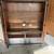 Free large armoire dark brown 4 thumbnail
