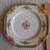 Set Of 4 Vintage W H Grindley & Co Windsor Ivory Plates, 6" 4 thumbnail