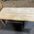 Butcher block workbench 60” x 30” 2 thumbnail