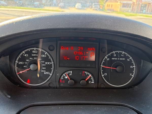 2019 RAM Promaster - Photo 9