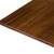 Large Article Wood Dining Table - Walnut, Seno 71" 11 thumbnail