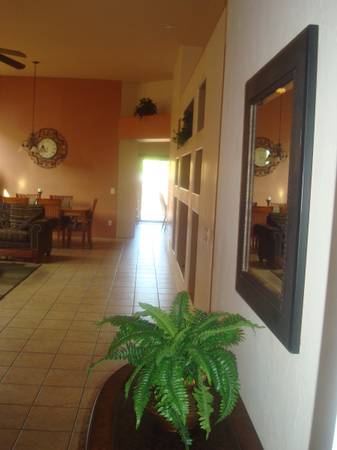 $600 / 1800ft2 - FULLY-FURNISHED HOME CLOSE TO POST! (5 mins. from the East Gate)63944965488131121