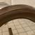New Acme Furniture Weathered Oak Wood Dresser or Wall Hanging Mirror 2 thumbnail