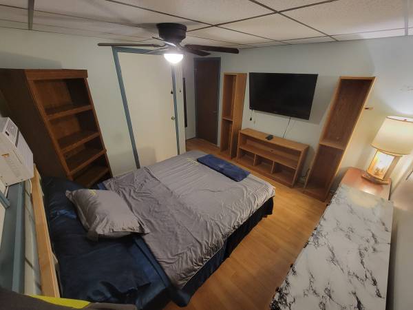 900 $ / 2 habitaciones - 140 pies² - Habitaciones en alquiler en el condado de Schenectady, servicios públicos + WiFi incluidos, piscina enterrada (Delanson)63291235218051121