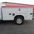 Ford F250 Service Truck Utility Truck Tool Service Truck-22,000 Miles! 7 thumbnail