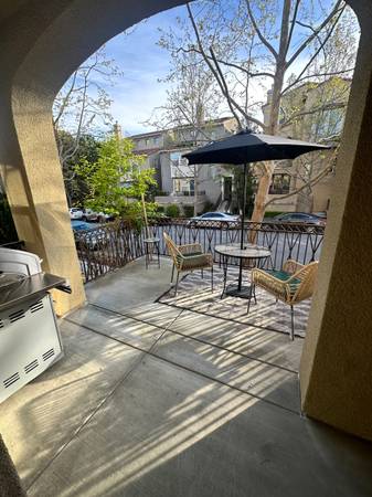 Master Suite in Communications Hill - $1,750/month + utilities 1