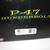 MotorMax P-47D Thunderbolt 1:48 Scale Model MIP 5 thumbnail