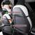 Tesla Seat Cover Performance Red 5 thumbnail