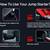 Pelsee 3500A Jump Starter with Air Compressor, 20000mAh Portable Car Battery Jum 15 thumbnail