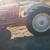 Ford 641 Workmaster Tractor 3 thumbnail