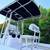 COMMERCIAL HULL MCKEE CRAFT CC 18’ WITH 200HP MOTOR, FAST!! 10 thumbnail