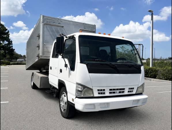 2006 Isuzu NQR - Photo 3