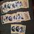 1991 Upper Deck  Baseball Heroes of Nolan Ryan 10 Cards Set. 3 thumbnail