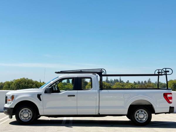2021 Ford F-150 F150 XL - Photo 6