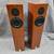 Totem Acoustic Forest Cherry Speakers 2-Way Floor Standing 2 thumbnail