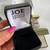 Jewelry Gift Boxes - Rings and Earrings:  Lot of 15 6 thumbnail