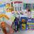 Assorted New and Used school craft supplies 5 thumbnail