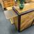Bernhardt Furniture, Mini Bar / Server/ Pullout Sides, Dovetail Drawe 3 thumbnail