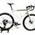 2025 Specialized Crux DSW Custom Alloy Gravel SRAM XO AXS Size: 58cm 1 thumbnail