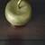 Solid brass four-leaf clover 2 thumbnail