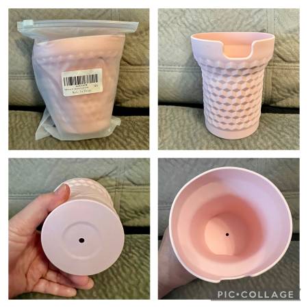 Brand New Silicone Boot Compatible with Stanley Cup 40oz, Anti-Slip Bo 1