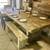 Wood Tables for Dining & Patio - FREE DELIVERY 3 thumbnail