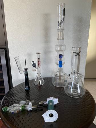 Illadelph + HiSi + Solid Glass 1