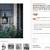 Outdoor Wall Sconce Porch Light 8 thumbnail