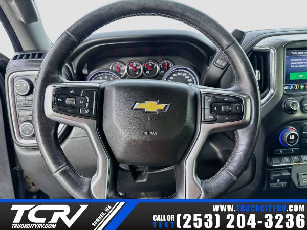 2019 Chevrolet Silverado 1500 - Photo 12