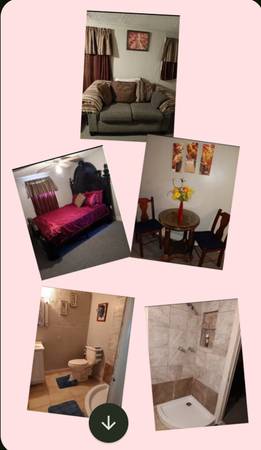A Studio Room for Rent 1