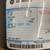 USED G E  1.3 HP MOTOR 1725 RPM 5 thumbnail
