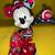 2010 All Star Anaheim Angels Disney's Mickey Mouse MLB Figurine Statue 1 thumbnail