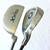 Toddler TOUR-X 21" PW & 23.5" Putter TAKE BOTH for $25 1 thumbnail