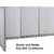 NEW Office Furniture: Office PARTITIONS, RECEPTION DESKS 5 thumbnail