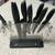 Kitchen Knives Set 2 thumbnail