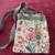 LeSportSAC crossbody bag with 3 zippers. Great for travel. 2 thumbnail