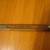 1949 1950 Ford Right Quarter Chrome Trim (NOS) 1 thumbnail